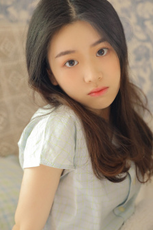 女性高级感黑色蕾丝内衣